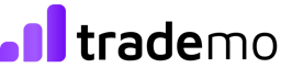 Trademo Intel logo